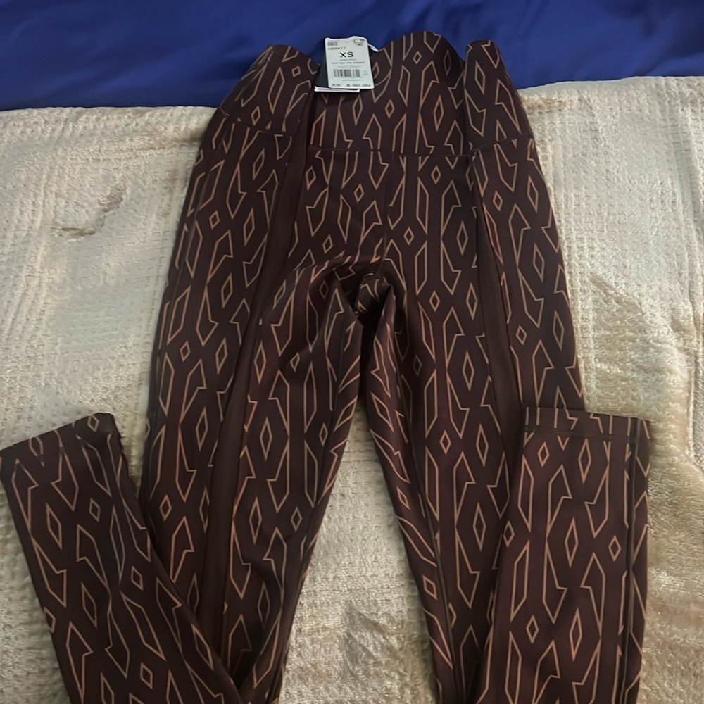 Ivy Park Yoga Pants